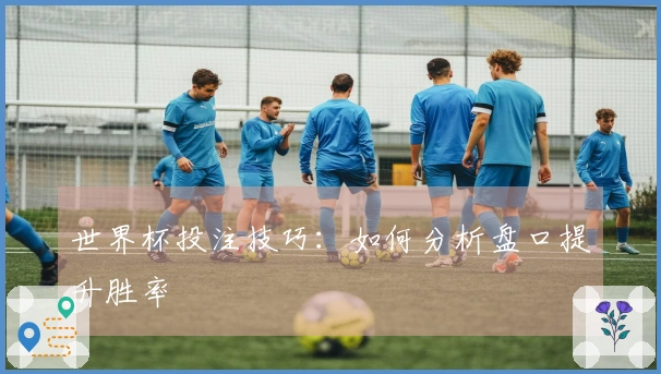 世界杯投注技巧：如何分析盘口提升胜率