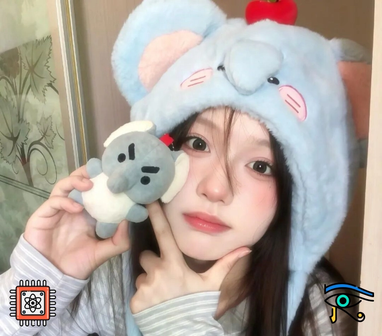 头像